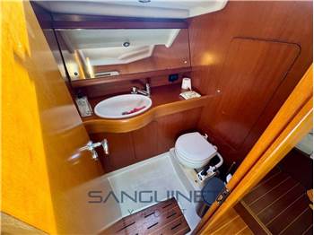 Cantiere del pardo Grand soleil 50