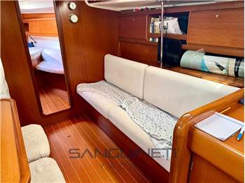 Cantiere del pardo Grand soleil 50