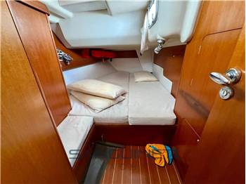 Cantiere del pardo Grand soleil 50