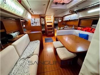 Cantiere del pardo Grand soleil 50