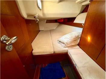 Cantiere del pardo Grand soleil 50