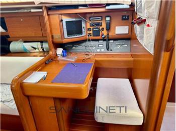 Cantiere del pardo Grand soleil 50