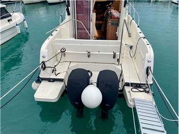 Quicksilver 855