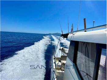 Quicksilver 855