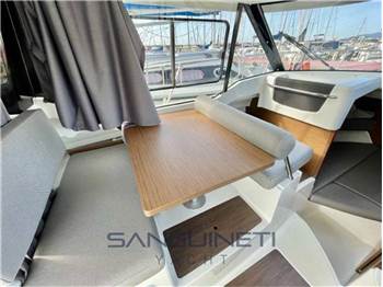 Jeanneau Merry fisher 795