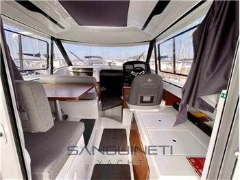 Jeanneau Merry fisher 795