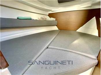 Jeanneau Merry fisher 795