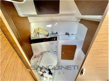 Jeanneau Merry fisher 795
