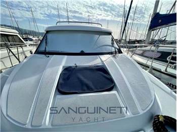 Jeanneau Merry fisher 795
