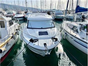 Jeanneau Merry fisher 795
