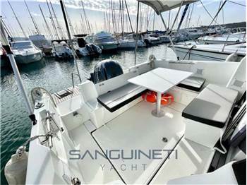 Jeanneau Merry fisher 795