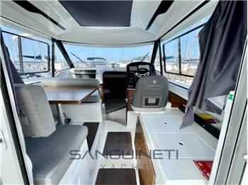 Jeanneau Merry fisher 795