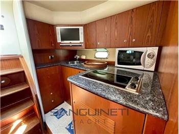 Airon marine 425