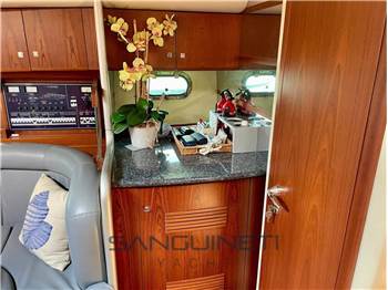 Airon marine 425