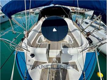 Jeanneau Sun odyssey 42.2