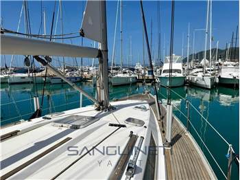 Jeanneau Sun odyssey 42.2