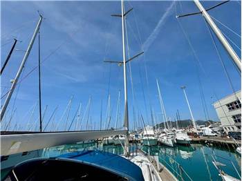 Jeanneau Sun odyssey 42.2