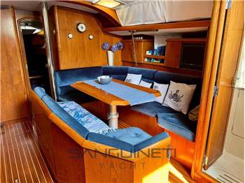 Jeanneau Sun odyssey 42.2