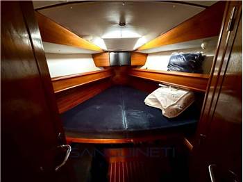 Jeanneau Sun odyssey 42.2