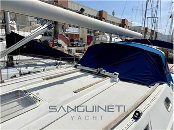 Jeanneau Sun odyssey 42.2