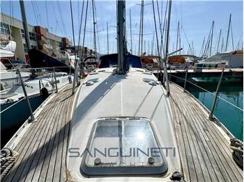 Jeanneau Sun odyssey 42.2