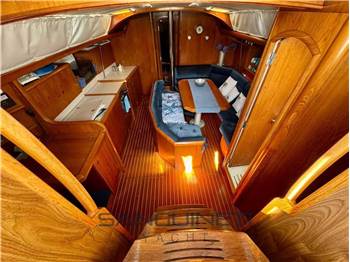 Jeanneau Sun odyssey 42.2