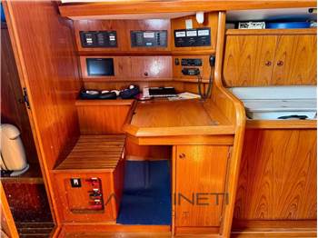 Jeanneau Sun odyssey 42.2