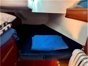 Jeanneau Sun odyssey 42.2