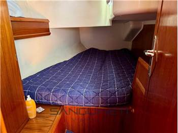 Jeanneau Sun odyssey 42.2