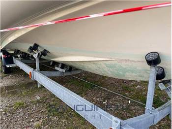 Sea prop Rib 27