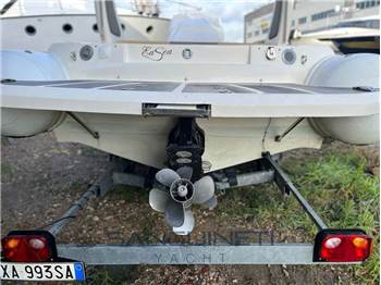 Sea prop Rib 27