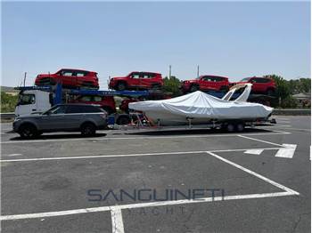 Sea prop Rib 27