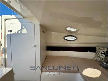 Aquabat limited edition 20 sport cruiser