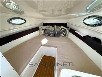 Aquabat limited edition 20 sport cruiser