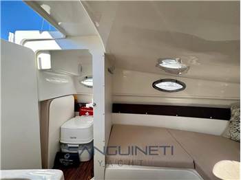 Aquabat limited edition 20 sport cruiser