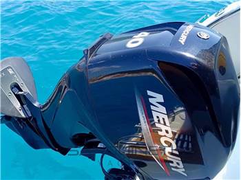Aquabat limited edition 20 sport cruiser