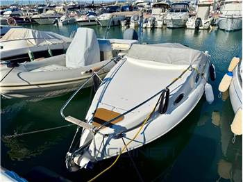 Aquabat limited edition 20 sport cruiser