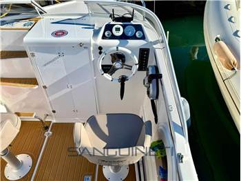 Aquabat limited edition 20 sport cruiser