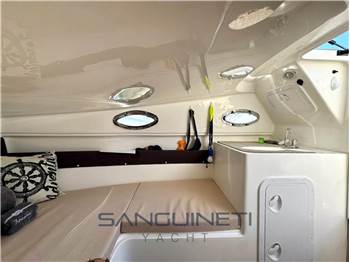 Aquabat limited edition 20 sport cruiser