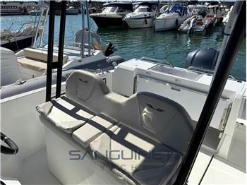 Beneteau Flyer 8 sundeck