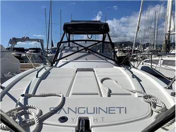 Beneteau Flyer 8 sundeck