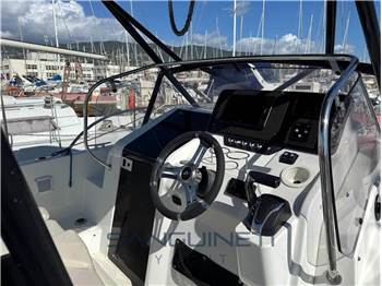 Beneteau Flyer 8 sundeck