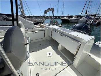 Beneteau Flyer 8 sundeck