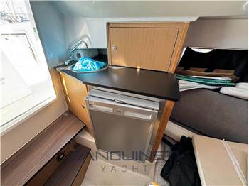 Beneteau Flyer 8 sundeck
