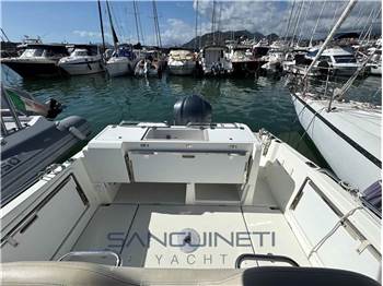 Beneteau Flyer 8 sundeck