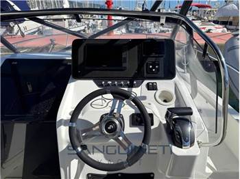 Beneteau Flyer 8 sundeck