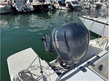 Beneteau Flyer 8 sundeck