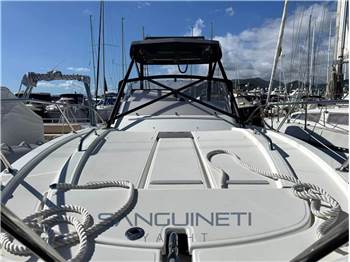 Beneteau Flyer 8 sundeck