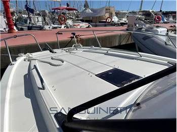 Beneteau Flyer 8 sundeck