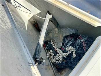 Cantiere del pardo Grand soleil 39